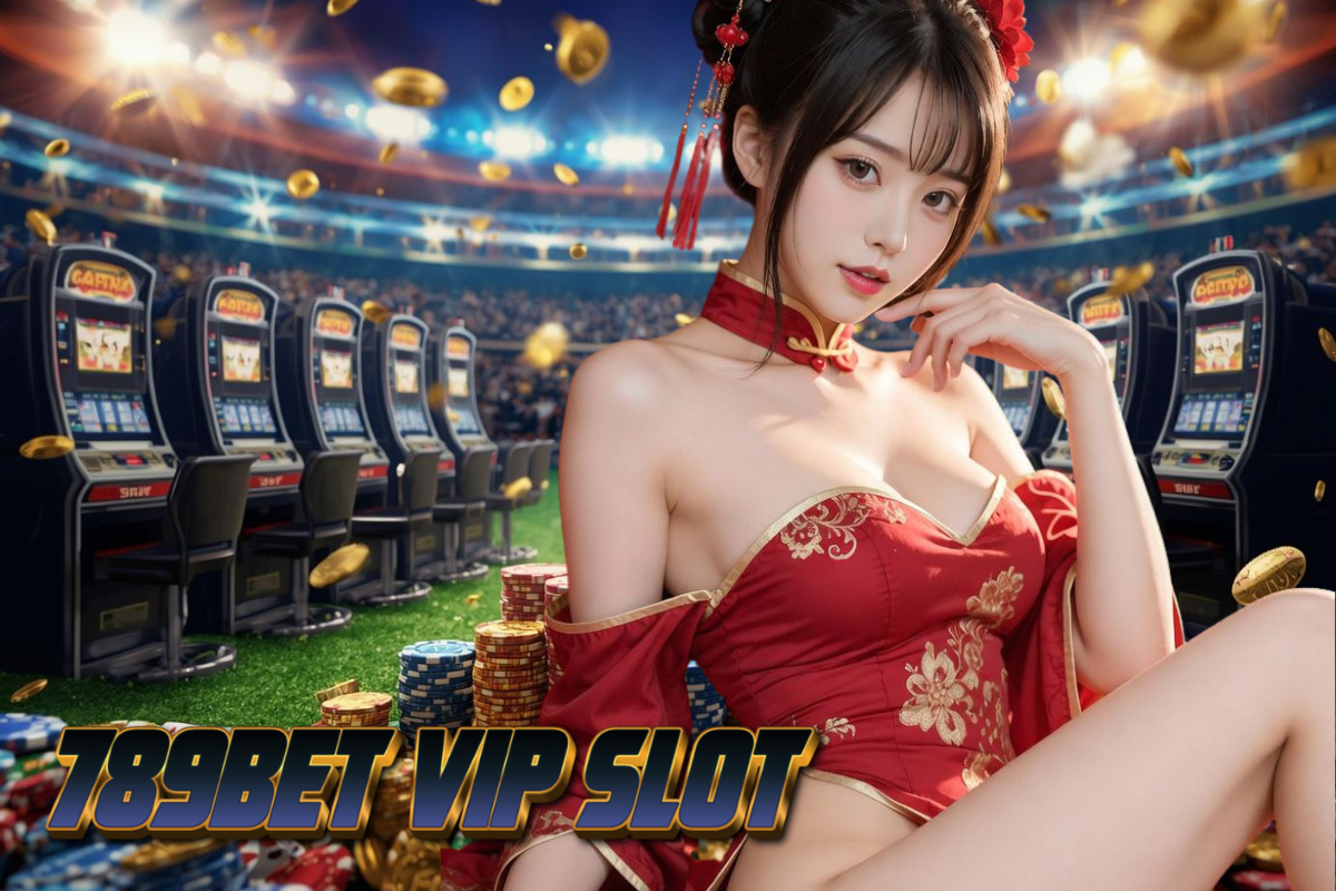 789bet vip slot vip